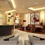 Desain Interior Hotel