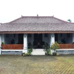 Rumah Klasik Jawa