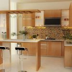 model dapur bersih terbaru