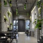 Architect Design Cafe