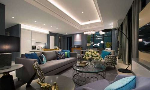 Interior Designer Jakarta