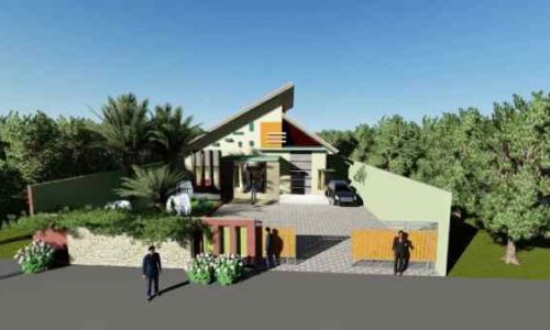 Jasa Desain Rumah Terdekat