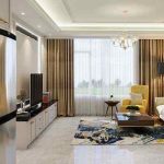 Jasa Interior Apartemen Jakarta