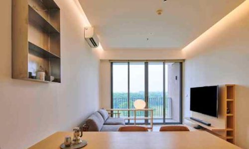 interior design apartemen