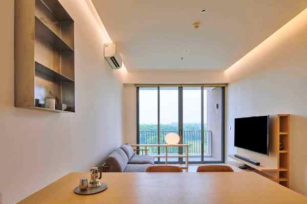 interior design apartemen