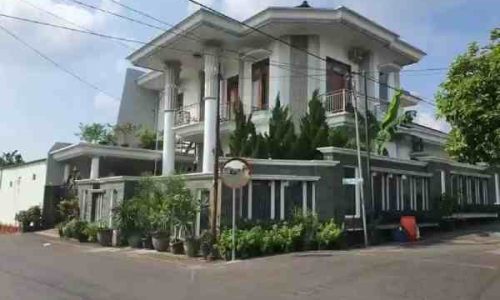 Jasa Bangun Rumah Semarang