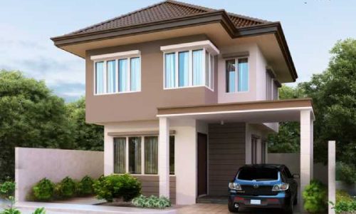 Jasa Desain Rumah Bogor