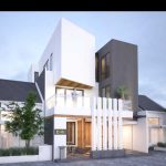 Jasa Desain Rumah Jombang