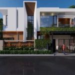 Jasa Desain Rumah Medan