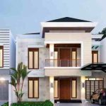 Jasa Desain Rumah Minimalis Medan