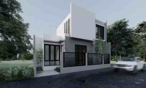 Jasa Desain Rumah di Jogja