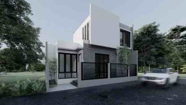 Jasa Desain Rumah di Jogja