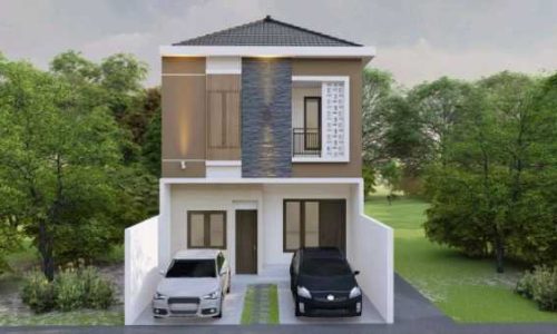 jasa desain rumah cirebon