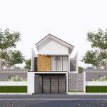 jasa desain rumah indonesia