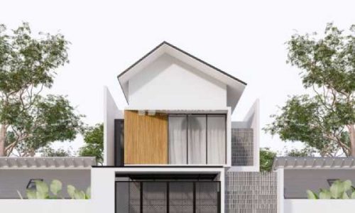 jasa desain rumah indonesia