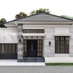 Gambar Model Rumah Minimalis Modern