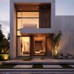 desain rumah cantik minimalis