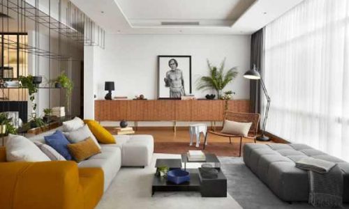 desain rumah interior