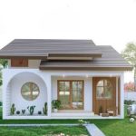 Model Rumah Modern Minimalis