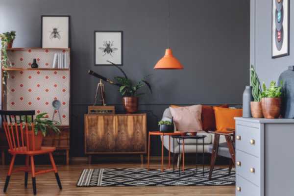 Tips dalam Memilih Furnitur yang Sesuai