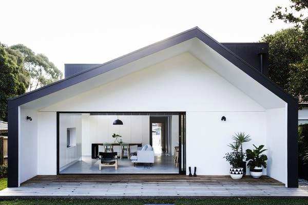 Keunggulan Rumah Minimalis Modern Dibanding Gaya Lain