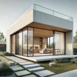 Contoh Rumah Minimalis Modern