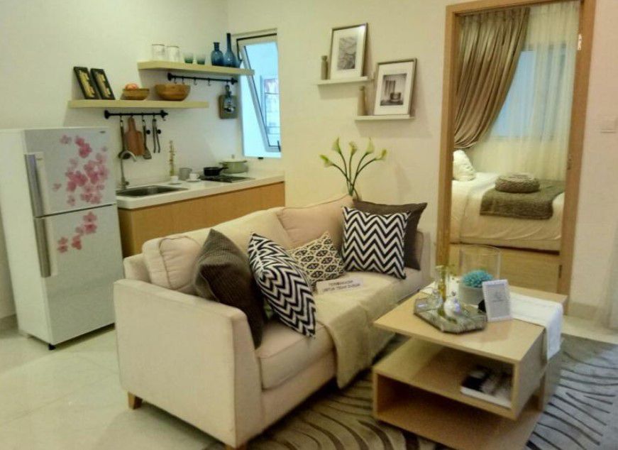 desain minimalis