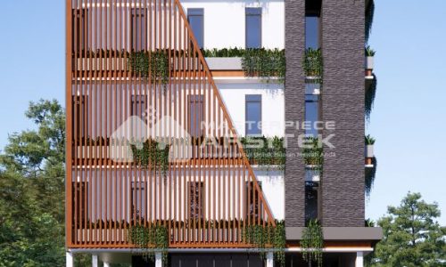 jasa desain hotel Yogyakarta