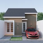 Desain Rumah 5x6