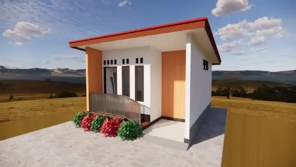 Mengapa Desain Rumah 5x6 Menarik_