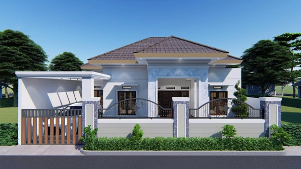 Mengapa Memilih Desain Rumah 12x12_