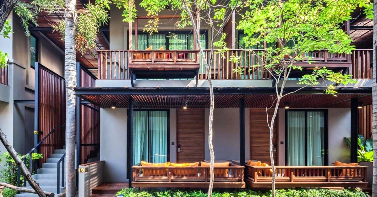 kost 2 lantai minimalis