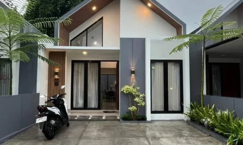 ide rumah minimalis