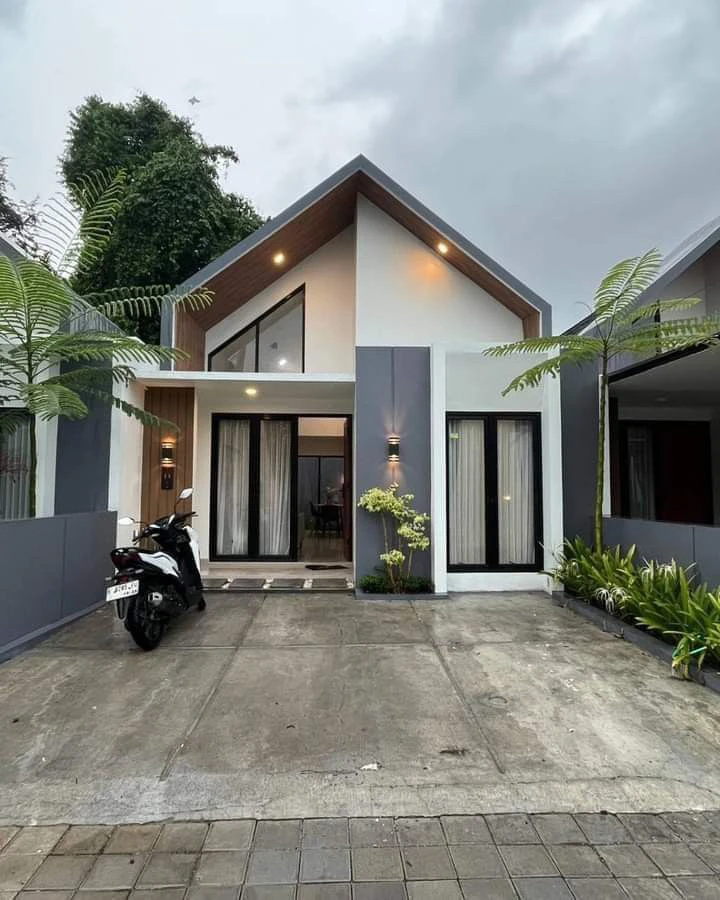 ide rumah minimalis