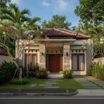 Pilar Desain Rumah Minimalis Sederhana