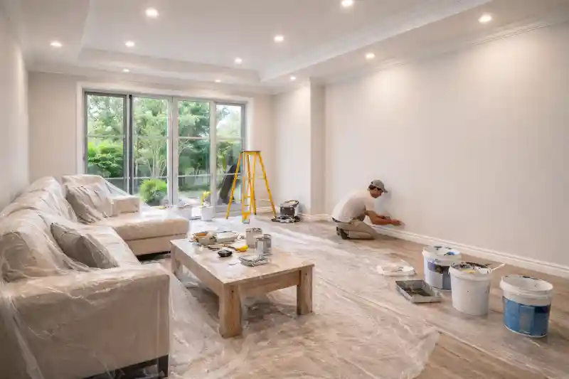 Rincian Biaya Renovasi Interior Rumah dan Estetika